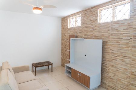 Sala de casa para alugar com 1 quarto, 50m² em Jabaquara, São Paulo