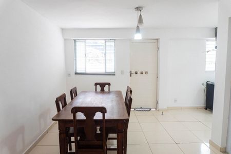 Casa para alugar com 50m², 1 quarto e sem vagaSala de Jantar
