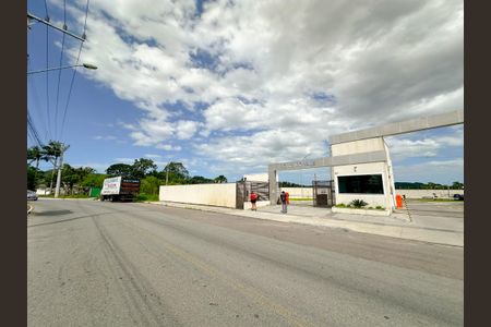 Apartamento para alugar com 40m², 2 quartos e 1 vagaVista da Rua