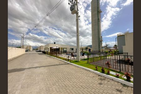 Apartamento para alugar com 40m², 2 quartos e 1 vagaÁrea comum