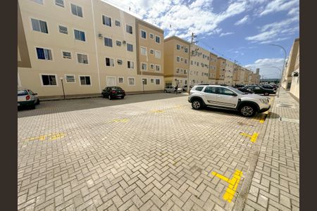 Apartamento para alugar com 40m², 2 quartos e 1 vagaGaragem