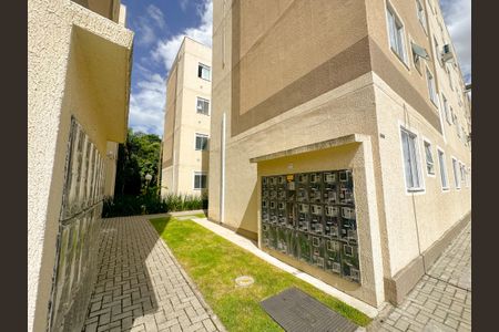 Apartamento para alugar com 40m², 2 quartos e 1 vagaEntrada