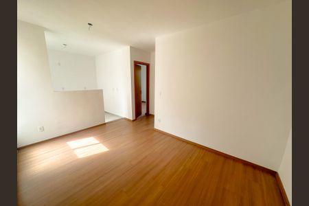 Apartamento para alugar com 40m², 2 quartos e 1 vagaSala