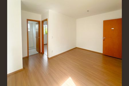 Apartamento para alugar com 40m², 2 quartos e 1 vagaSala