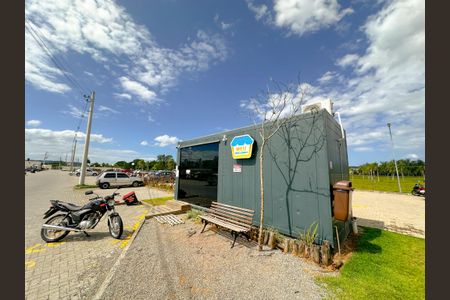 Apartamento para alugar com 40m², 2 quartos e 1 vagaÁrea comum