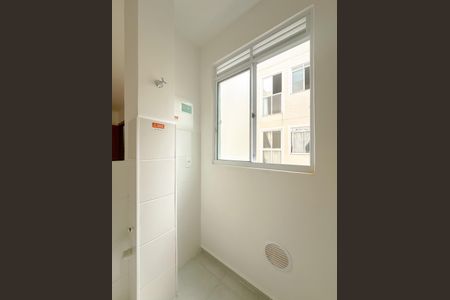 Apartamento para alugar com 40m², 2 quartos e 1 vagaCozinha