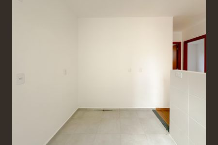 Apartamento para alugar com 40m², 2 quartos e 1 vagaCozinha