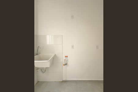 Apartamento para alugar com 40m², 2 quartos e 1 vagaCozinha