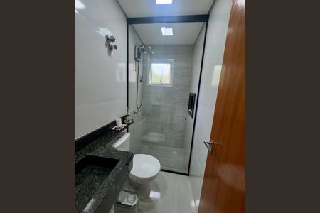 Apartamento à venda com 117m², 2 quartos e 2 vagasBanheiro