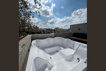 Apartamento à venda com 117m², 2 quartos e 2 vagasÁrea externa