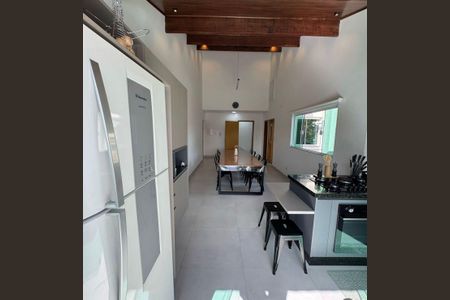 Sala de apartamento à venda com 2 quartos, 117m² em Campestre, Santo André