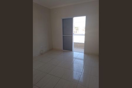 Quarto de casa para alugar com 2 quartos, 72m² em Vila Caiçara, Praia Grande