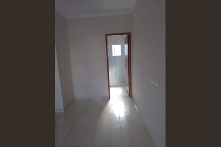 Quarto de casa para alugar com 2 quartos, 72m² em Vila Caiçara, Praia Grande