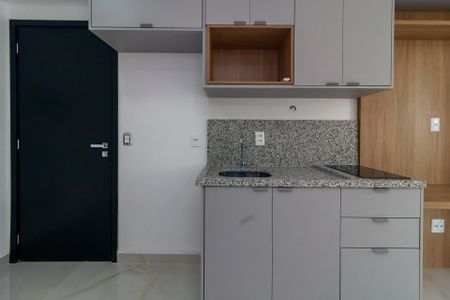 Studio de kitnet/studio para alugar com 0 quarto, 50m² em Vila Cordeiro, São Paulo