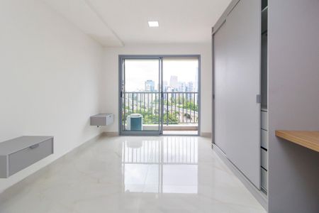 Studio de kitnet/studio para alugar com 0 quarto, 50m² em Vila Cordeiro, São Paulo