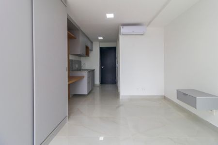Studio de kitnet/studio para alugar com 0 quarto, 50m² em Vila Cordeiro, São Paulo
