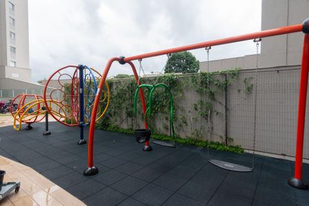 Apartamento para alugar com 73m², 3 quartos e 2 vagasPlayground