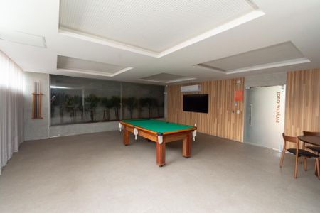 Apartamento para alugar com 73m², 3 quartos e 2 vagasSala de Jogos