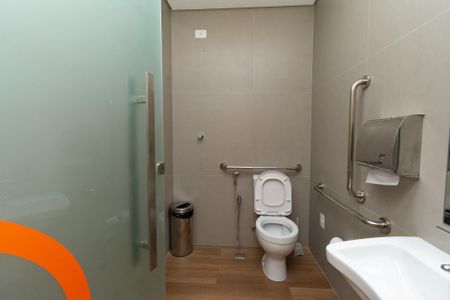 Apartamento para alugar com 73m², 3 quartos e 2 vagasBanheiros Externos