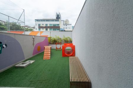 Apartamento para alugar com 73m², 3 quartos e 2 vagasEspaço Pet