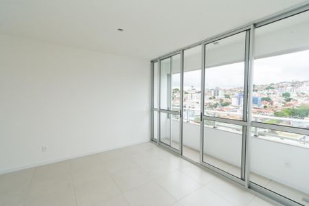 Apartamento para alugar com 73m², 3 quartos e 2 vagasSala