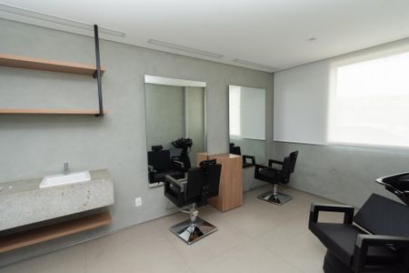 Apartamento para alugar com 73m², 3 quartos e 2 vagasSalão de Beleza