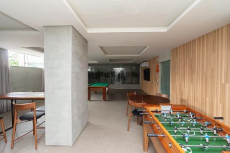 Apartamento para alugar com 73m², 3 quartos e 2 vagasSala de Jogos