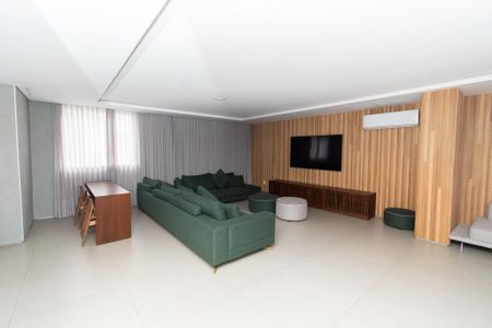 Apartamento para alugar com 73m², 3 quartos e 2 vagasSalão de Festas