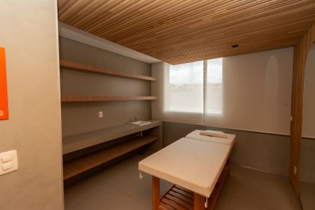 Apartamento para alugar com 73m², 3 quartos e 2 vagasEspaço Massagem