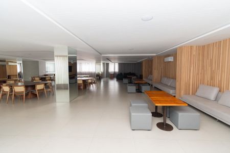 Apartamento para alugar com 73m², 3 quartos e 2 vagasSalão de Festas