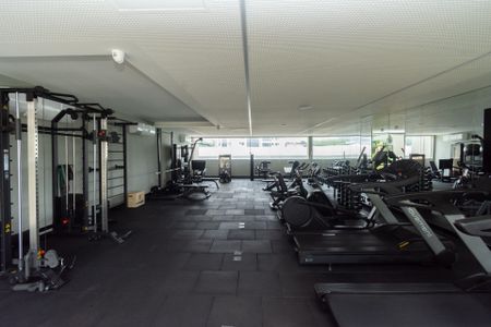 Apartamento para alugar com 73m², 3 quartos e 2 vagasAcademia