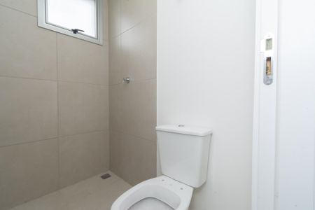 Apartamento para alugar com 73m², 3 quartos e 2 vagasBanheiro Social