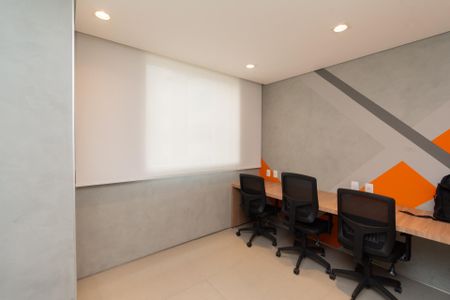 Apartamento para alugar com 73m², 3 quartos e 2 vagasCoWorking