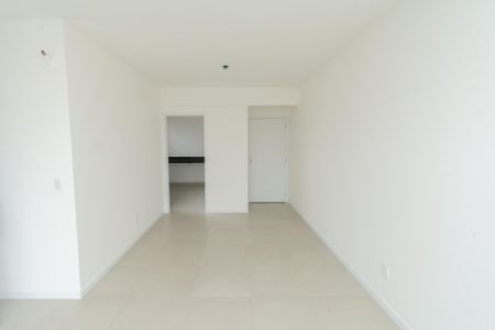 Sala de apartamento para alugar com 3 quartos, 73m² em Jardim Riacho das Pedras, Contagem