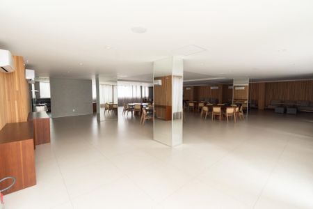 Apartamento para alugar com 73m², 3 quartos e 2 vagasSalão de Festas