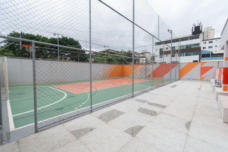 Apartamento para alugar com 73m², 3 quartos e 2 vagasQuadra Esportiva