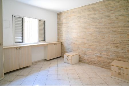 Casa para alugar com 1 quarto, 70m² em Vila Brasilio Machado, São Paulo