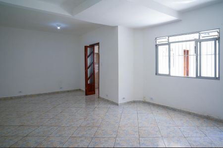 Casa para alugar com 1 quarto, 70m² em Vila Brasilio Machado, São Paulo