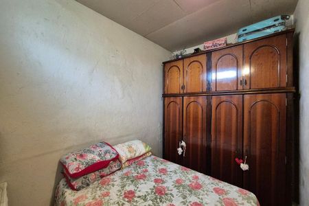 Quarto 2  de casa à venda com 4 quartos, 110m² em Jardim São Vicente, Campinas