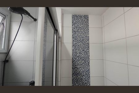 Apartamento para alugar com 42m², 2 quartos e sem vaga Apartamento para alugar com 42m², 2 quartos e sem vagaBanheiro