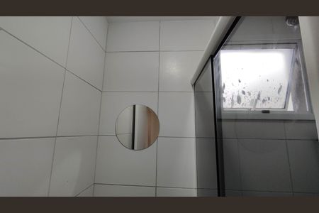 Apartamento para alugar com 42m², 2 quartos e sem vaga Apartamento para alugar com 42m², 2 quartos e sem vagaBanheiro