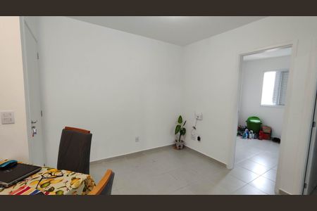 Sala de apartamento à venda com 2 quartos, 42m² em Vila Progresso (zona Leste), São Paulo
