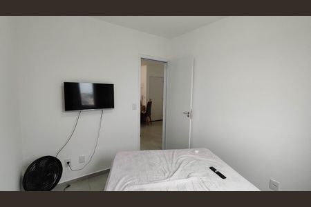 Quarto 2 de apartamento à venda com 2 quartos, 42m² em Vila Progresso (zona Leste), São Paulo