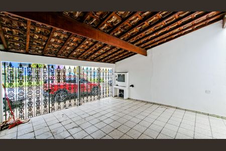 Casa à venda com 86m², 2 quartos e 2 vagasGaragem