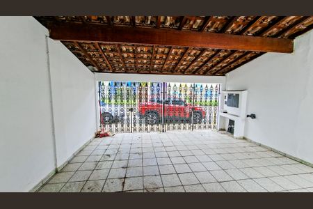 Vista do Quarto 1 de casa à venda com 2 quartos, 86m² em Jardim Bom Clima, Guarulhos