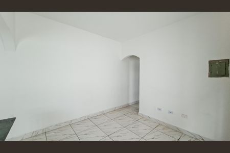 Sala de casa à venda com 2 quartos, 86m² em Jardim Bom Clima, Guarulhos