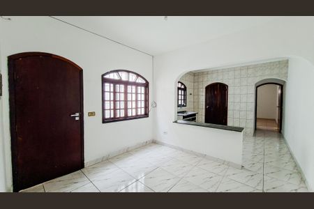 Sala de casa à venda com 2 quartos, 86m² em Jardim Bom Clima, Guarulhos