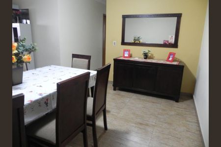 Foto 02 de apartamento à venda com 3 quartos, 105m² em Vila Polopoli, São Paulo