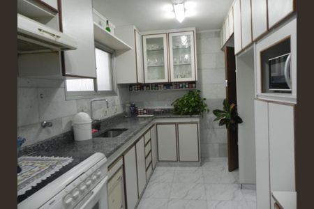 Apartamento à venda com 105m², 3 quartos e 2 vagasFoto 25