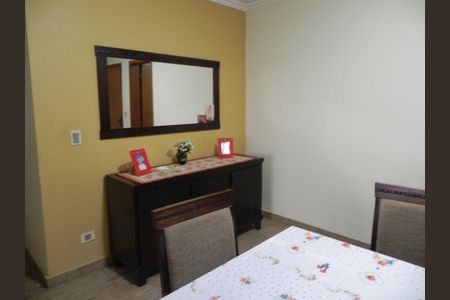 Foto 09 de apartamento à venda com 3 quartos, 105m² em Vila Polopoli, São Paulo